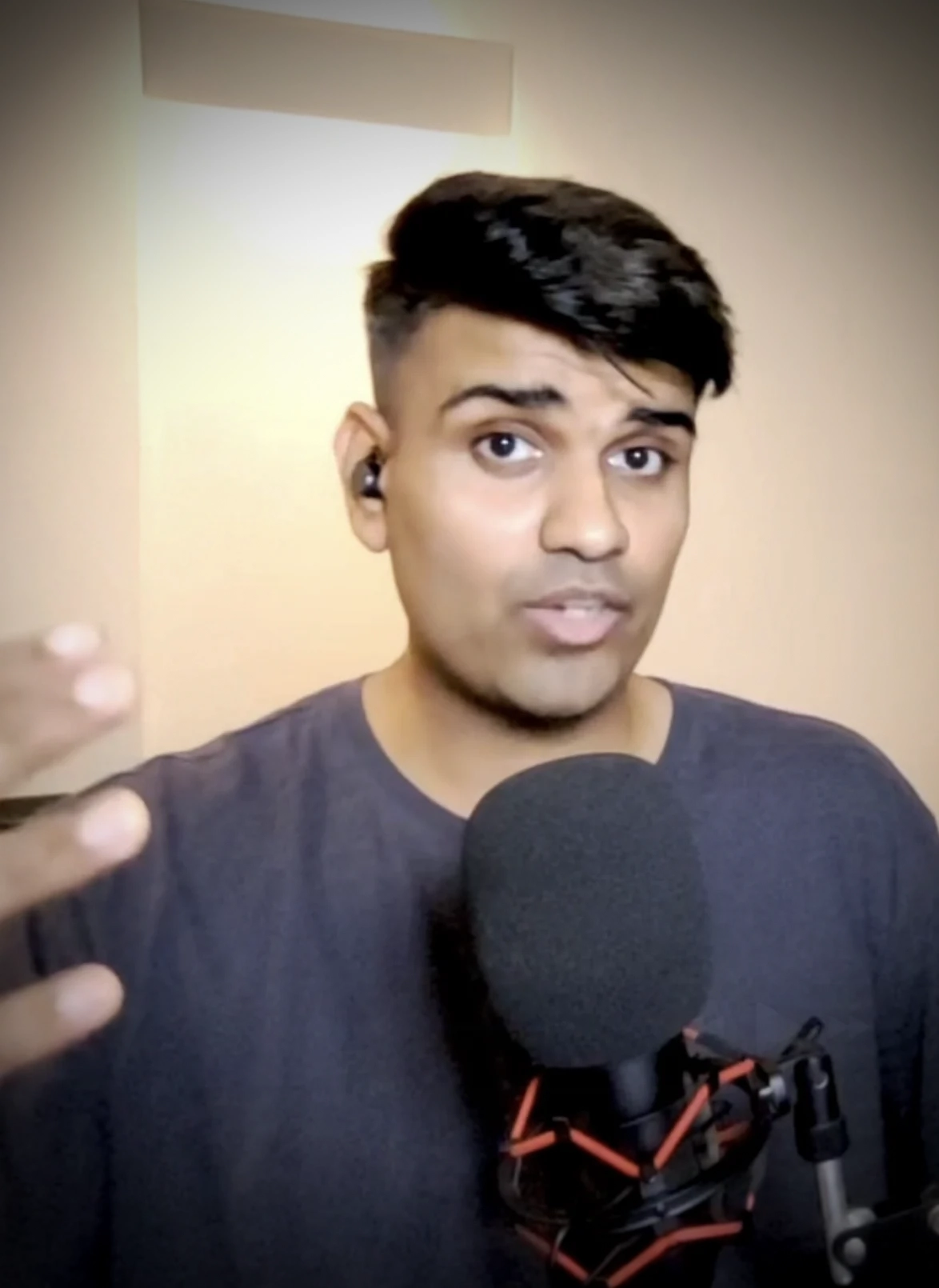 Santosh Subramanian - Get Straetgiq AI SEO Agency