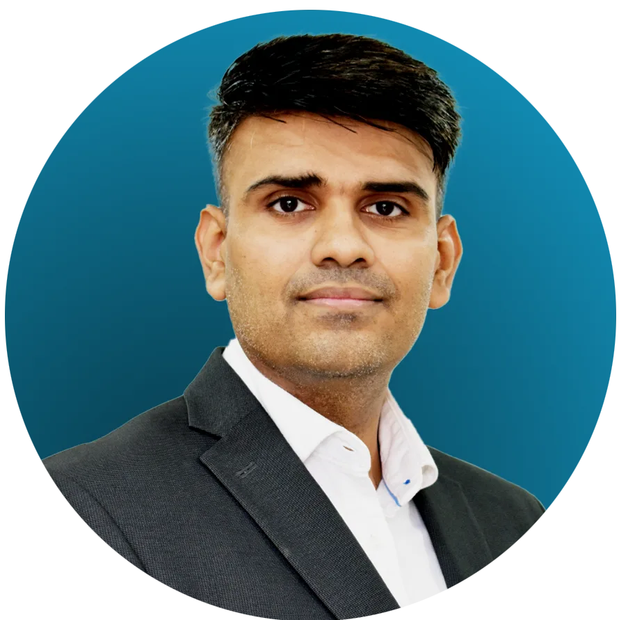 Santosh Subramanian